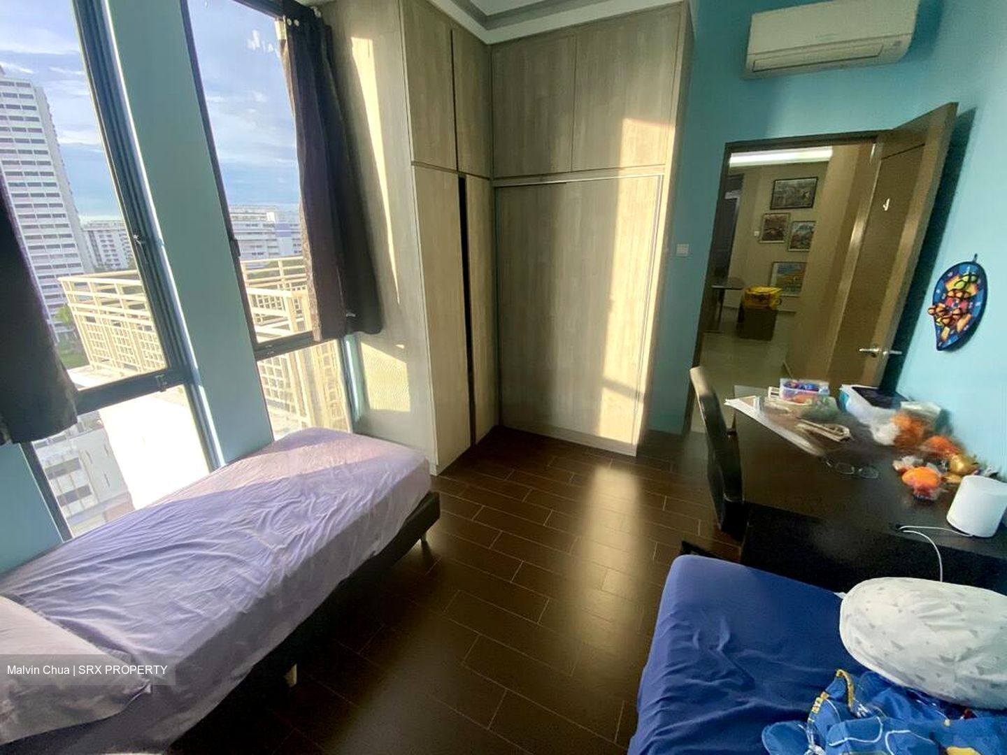 Parc Vista (D22), Condominium #462785401